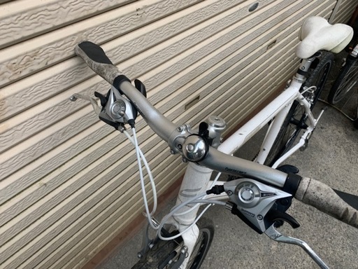 CENTURION(センチュリオン）クロスライン30R 2017年モデル サイズ50