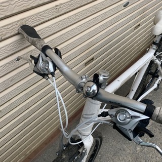 CENTURION(センチュリオン）クロスライン30R 2017年モデル サイズ50