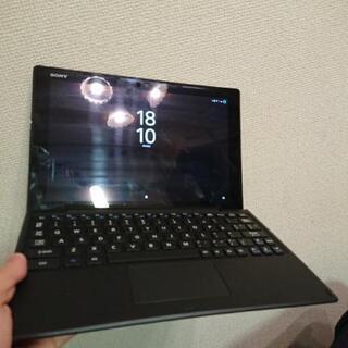 【本日限定】Xperia Z4 tablet（SGP712JP）...