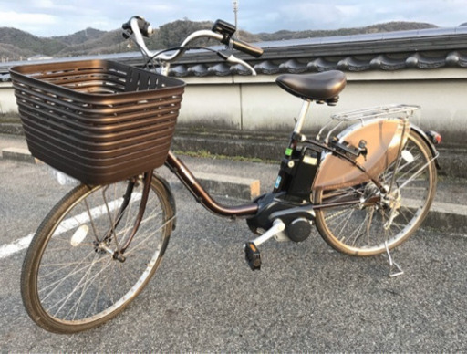 引き渡し決定