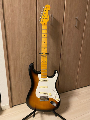 弦楽器、ギター Fender Japan Stratocaster