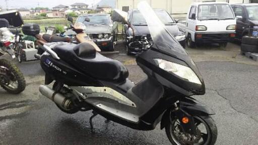 ★Wacox-H1 「HY125-38」★  ジャンク品★圧縮有り❗★買う人が決まりました。ありがとうございました。