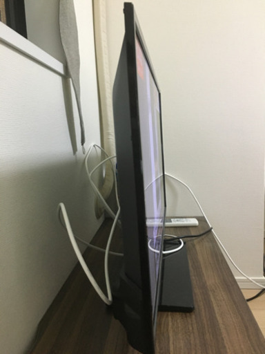 32” LED テレビ　3年前購入