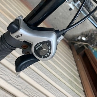 SCQ700 クロスバイク あさひ 6段ギア 700C 中古美品 | ciaco.com.ve