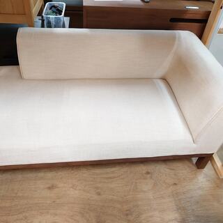 店舗同時販売中】FUJIEI/フジエイ ベスパ 2Pソファ&カウチソファ