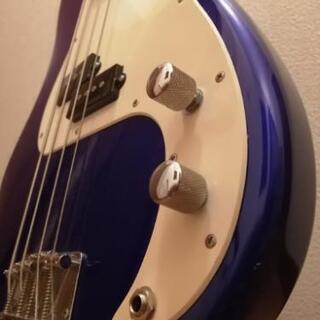 Squire Affinity プレシジョンベース - 楽器