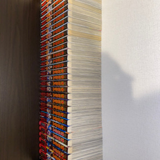 最終大幅値引き　キングダム　1-57