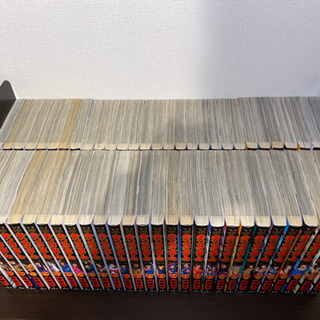 最終大幅値引き　キングダム　1-57