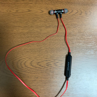 Bluetoothイヤホン ワイヤレスイヤホン