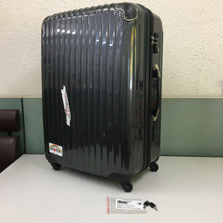 スーツケース 4輪 バッグ TSAロック搭載 カバン ビジネス ...