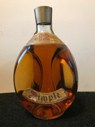 古酒　アウトランダー