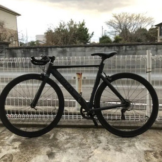 tern rip マットブラック54 tern rip マットブラック54