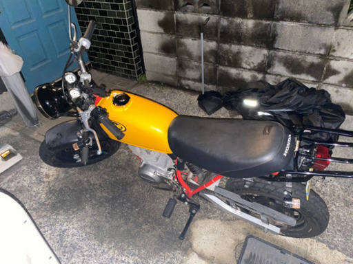 エイプ50