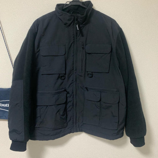 supreme 2019AW Upland Fleece Jacket - ブルゾン