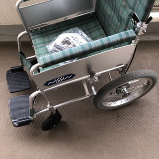車椅子 介護式 介護用品 車イス 車いす