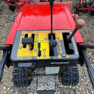 除雪機MSR900NHC中古