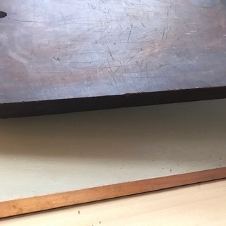 その他 化粧板11（欅、無垢、厚さ4cm）