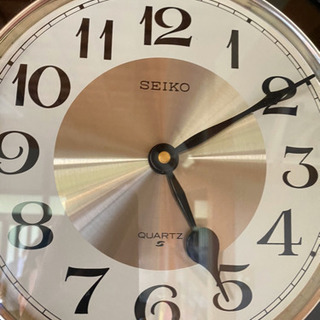 柱時計　掛け時計