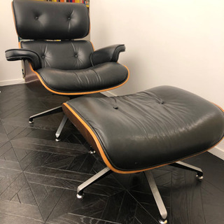 Herman Miller（ハーマンミラー）Eames Loun...