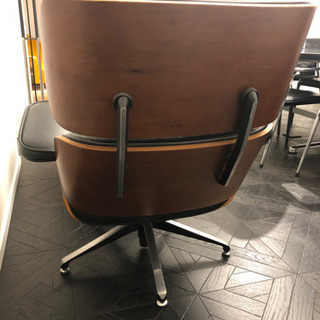 Herman Miller（ハーマンミラー）Eames Lounge Chair & Ottoman リ