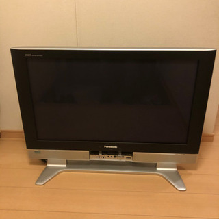 Panasonic VIERA プラズマテレビ　37インチ