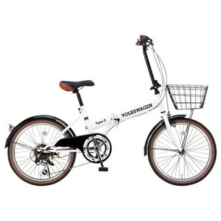 20インチ 折りたたみ自転車 ロードバイク