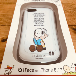 iFace iPhone8/7