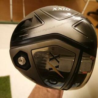 ゼクシオテン  ミヤザキモデル 美品