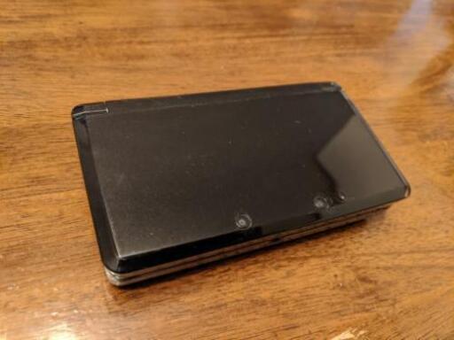 偽トロ３ＤＳ