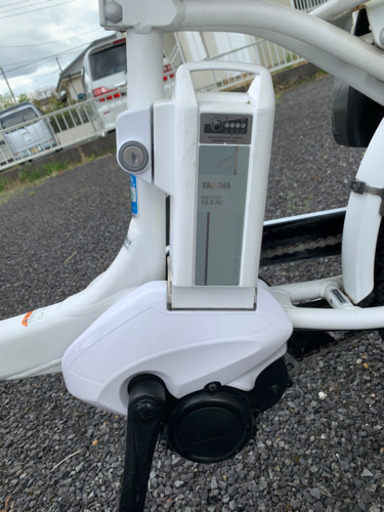 電動自転車YAMAHA❗️お得な価格❗️早い者勝ち❗️