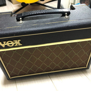 VOX家庭用ギターアンプ