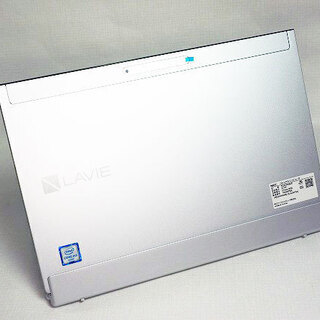苫小牧バナナ】NEC ノートパソコン LAVIE Hybrid ZERO Core m3-6Y30