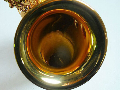 苫小牧バナナ】YAMAHA/ヤマハ アルトサックス スタンダードモデル YAS