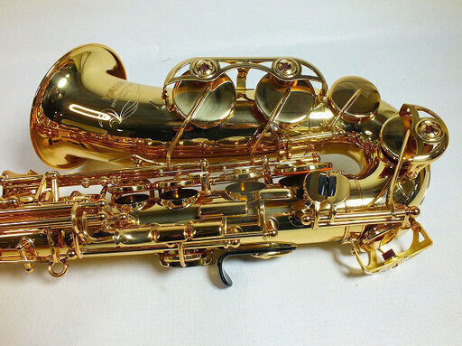 苫小牧バナナ】YAMAHA/ヤマハ アルトサックス スタンダードモデル YAS