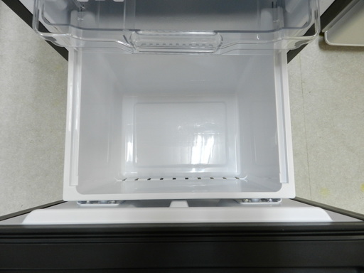 ハイセンス 冷凍冷蔵庫 HR-G13A 2019年製 説明書付き 都内近郊送料無料