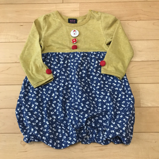 バルーンスカートワンピース90 りょぷー 狭山市のその他の中古あげます 譲ります ジモティーで不用品の処分 バルーンスカートワンピース90 りょぷー 狭山市のその他の中古あげます 譲ります ジモティーで不用品の処分