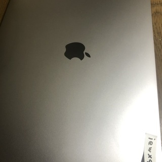 MacBook Pro 15インチ 2016