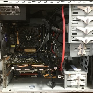 デスクトップパソコン　Corei7-950/Radeon R9 380/メモリ16GB Sapphire R9 380 ITX Compact 4 GB Specs | TechPowerUp GPU Database