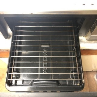 IHクッキングヒーター　中古　パナソニック