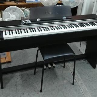 CASIO  カシオ  電子ピアノ  Privia  PX-73...