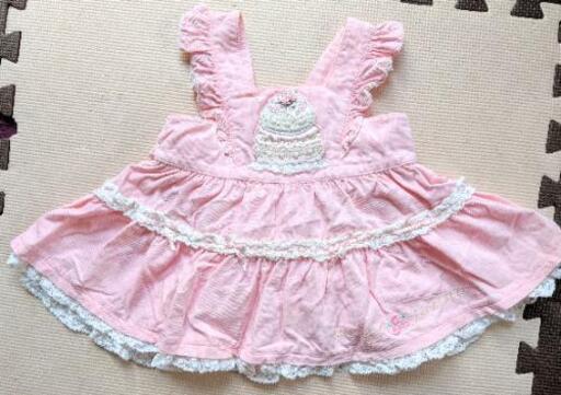 お値引美品メゾピアノ90 ワンピースバースデーケーキの刺繍お誕生日パーティーや普段着からフォーマルまで アップルティー 西浦上の子供用品の中古あげます 譲ります ジモティーで不用品の処分 お値引美品メゾピアノ90 ワンピースバースデーケーキの刺繍お誕生日パーティーや普段着からフォーマルまで アップルティー 西浦上の子供用品の中古あげます 譲ります ジモティーで不用品の処分