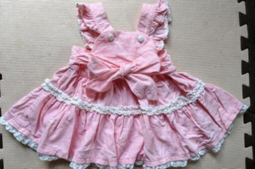 お値引美品メゾピアノ90 ワンピースバースデーケーキの刺繍お誕生日パーティーや普段着からフォーマルまで アップルティー 西浦上の子供用品の中古あげます 譲ります ジモティーで不用品の処分 お値引美品メゾピアノ90 ワンピースバースデーケーキの刺繍お誕生日パーティーや普段着からフォーマルまで アップルティー 西浦上の子供用品の中古あげます 譲ります ジモティーで不用品の処分