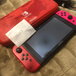 Switch本体すぐに遊べます。大まかな値下げは厳しいですが多少なら⭕️ 2025年】Nintendo Switch本体のセール情報｜値下げのタイミング