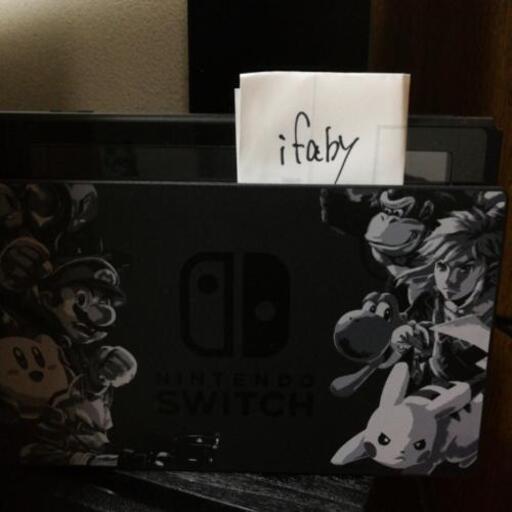 任天堂Switch本体+ソフト+保護ケース