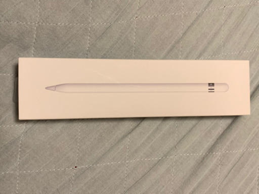Appleペンシル  新品未使用  第1世代