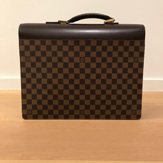 LOUIS VUITTON✨ダミエ アルトナPM N53315 ブラウン
