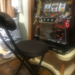モンスターハンターのスロットです