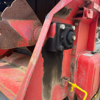 トラクター用マニアスプレッダ肥料撒き:散布機TMB1030