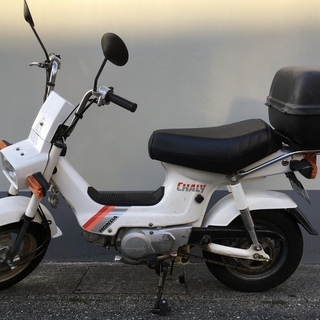 値下げ 12V角目シャリー 88ccボアアップ 絶好調