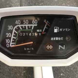 値下げ 12V角目シャリー 88ccボアアップ 絶好調